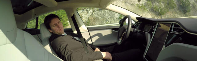 Saksa politsei jälitas kiirteel liiga aeglaselt sõitvat autot –  juht tukkus