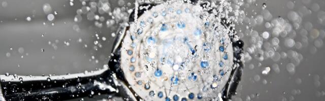 Aura keskusest ja Anne saunast leiti Legionella pneumophila baktereid