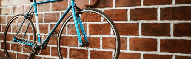 Põlva Haigla rajas töötajatele rattamaja