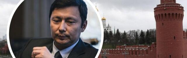 Riho Terras: Kõlvarti juhtimisel tekib Eestis erakond, mis on kasulik Kremlile