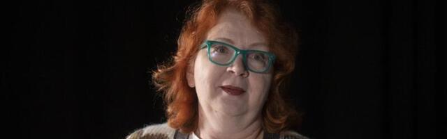 Yana Toom tunnistas parteikaaslastele, et mõjuagentide rahastamine pole mõistlik