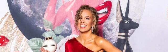 GRETE PAIA ilmus salapärase meesterahvaga seltskonda