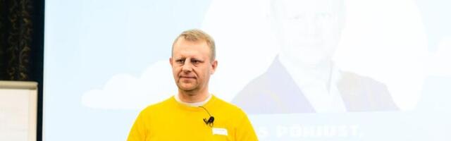 Kristo Krumm: kas juhiks sünnitakse või kasvatakse? Hea juhi seitse eeldust