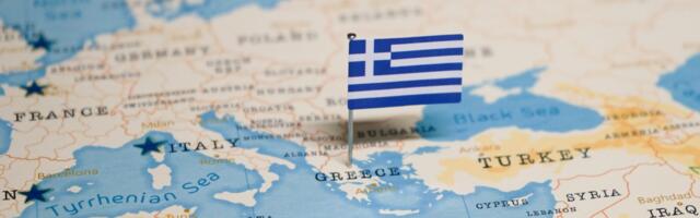 Eestlased saavad nüüd Kreekas retseptiravimeid osta, algatusega liitub lähiajal ka Läti