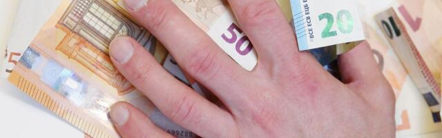 Üüriplatvorm Rendin kaasas 1,8 miljonit eurot