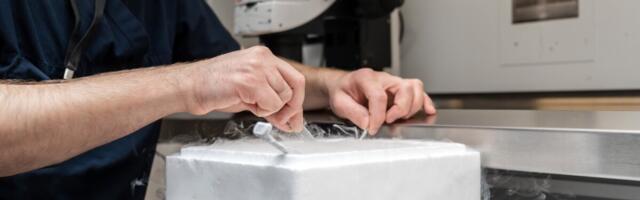 Tokyos saavad naised munaraku külmutamise toetust