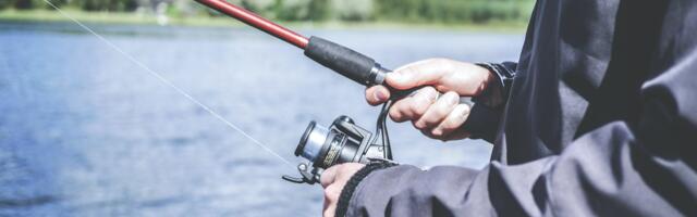 Alates 1. juulist muutuvad harrastuspüügiõiguse tasud