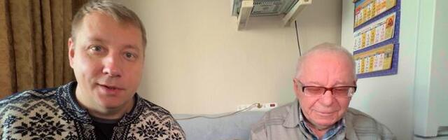 "Зеркало": дверной вопрос в ласнамяэской высотке и итоги года