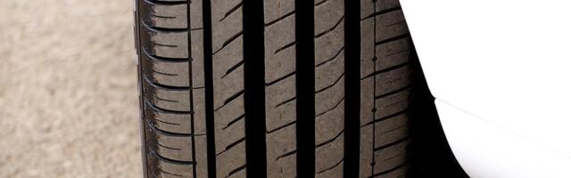 Tuntud rehvitootja kutsub suverehvid tagasi – neid ei tohiks kasutada