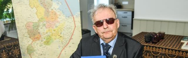 „Petserimaad ei tunne isegi arvuti ära!“ Ajaloolane annab valusa hoobi Eesti mälule