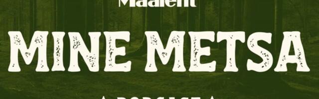 VAATA JA KUULA | Maalehe metsasaate III osas: enne metsa istutamist mõtle oma plaan läbi