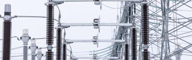 Nõmme ja Kristiine elektrikatkestused põhjustas kahe kaabli rike