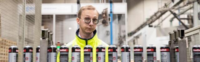 Majandustulemused: Metaprint kahekordistas kasumi ja lõpetas tegevuse Venemaal