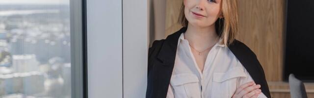 Merily Rool: IT-hangete üle vaieldakse üha enam