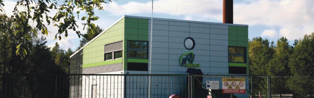 Keskkonnasõbralik kaugküte muudab Klooga elanike  elu mugavamaks ja kvaliteetsemaks