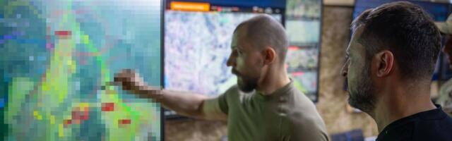 Jaanika Merilo_ hakkavad selguma detailid, millisteks järeleandmisteks võib Ukraina valmis olla