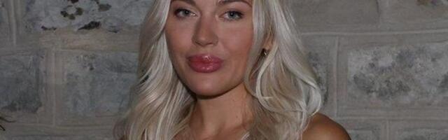 KUUM KLÕPS | Eesti juurtega soomlanna Erna Husko saatis 27. eluaasta ära särtsakate fotodega