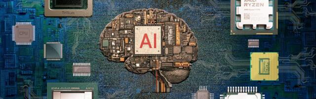 The Dawn Of The TPU Era: Can India’s AI Ecosystem End GPU Dependency?