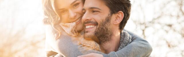 11 märki, et su kõrval on mees, kes päriselt hoolib ja armastab sind