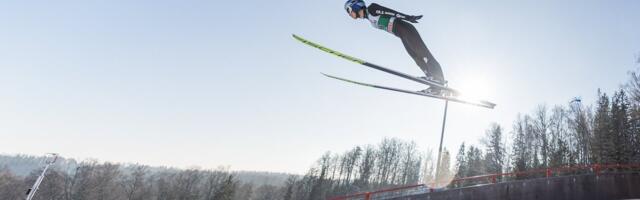 70 päeva võistluseni: FIS kinnitas Otepää MK-etapi ajakava