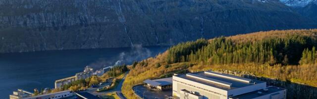 Europe breaks records across AI, defence and quantum in Q3