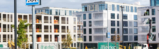 Reformierakondlik valitsemine on kõvasti vähendanud noorte võimalusi oma kodu soetada