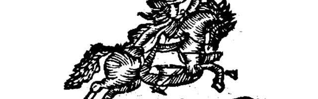 Ajaleht tegi ahvist informeeritud ahvi