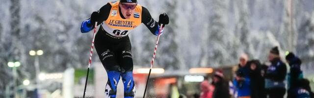 OTSEBLOGI | Eesti murdmaanaised jäid Ruka sprindis edasipääsust kaugele. Kuidas läheb meestel?