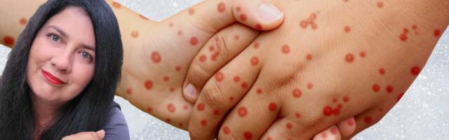 Merle Martinson leetrite hirmust: Usu rohkem iseendasse. Me pole sündinud mingite hädapätakatena!