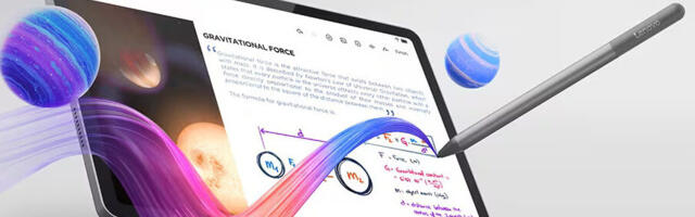 Lenovo Idea Tab 11 5G – taskukohane tahvelarvuti, mis töötab kõikjal