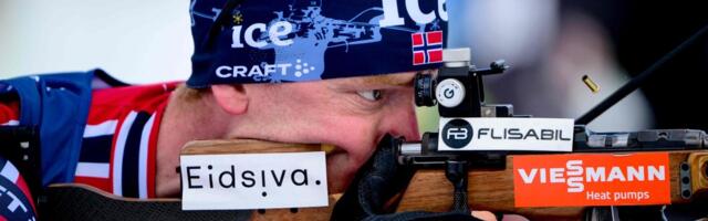 Norra tippspordikeskus edastas seoses Bakkeni surmaga sportlastele hoiatuse