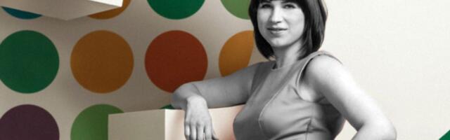 Näitleja Ragne Veensalu juhtum. „Kui vähemalt üks naine läheb nüüd rinnakontrolli, siis on meie soov täitunud“