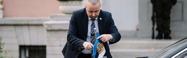 Presidendivalimiste korra põhimõtteline muutmine jääb tulevikku