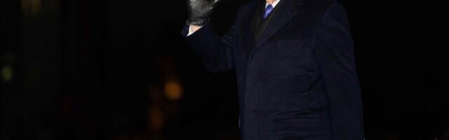 Trump loodab, et pedofiili toimikutest uusi paljastusi enam ei tule