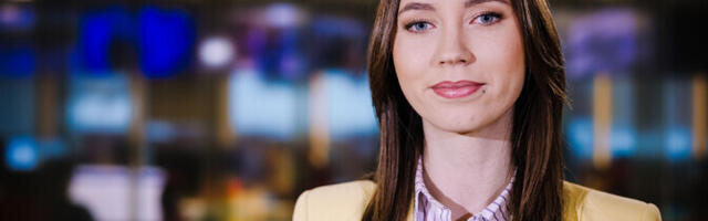 ERR-i teleuudised kell 9:00