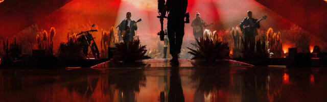 Galerii: Eesti Laulu finalistide teine proovipäev möödus meeleolukalt