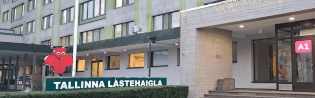 VIIRUSTE MITMEKESISUS NÄITAB HAIGESTUMISE HARIPUNKTI SAABUMIST