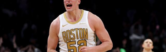 Bosanac odigrao najbolju utakmicu u životu u NBA, nikada do sada nije bio ni blizu ovih brojki