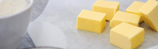 METK: Või tootjahind langes aastaga 20,5%