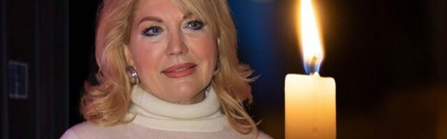 SUZANU MANČIĆ SLOMIO SMRTNI SLUČAJ: Potresna objava rasplakala celu Srbiju! (FOTO)