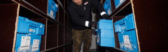 TTJA: koroona-aastal andis tooni e-kaubanduse populaarsus