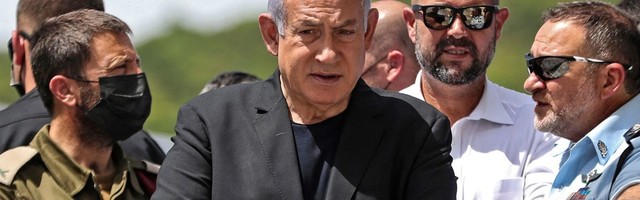 Netanyahul ei õnnestunud Iisraeli uut valitsust kokku panna