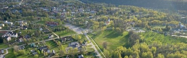 Adven laiendab tegevust Lätis