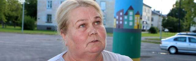 Kohtla-Järve on rahvaaruteludel tõstatatud probleeme lahendama asunud