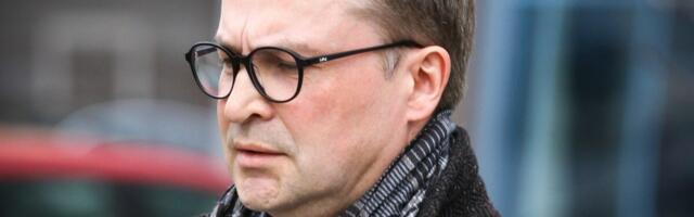 KT Holding müüb Confido enamusosaluse  Margus Linnamäele