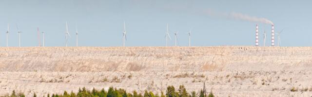 Narvas hakatakse põlevkivituhast ka väärtuslikku magneesiumi eraldama