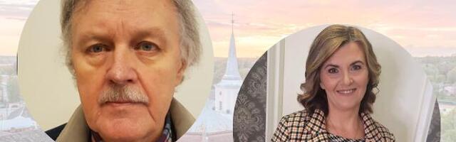 Kolmapäeval 02. novembril saates "Valgalase pooltund"