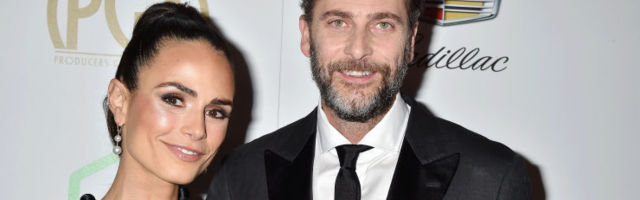 "Kiirete ja vihaste" staar Jordana Brewsteri elu teeb valusa kannapöörde