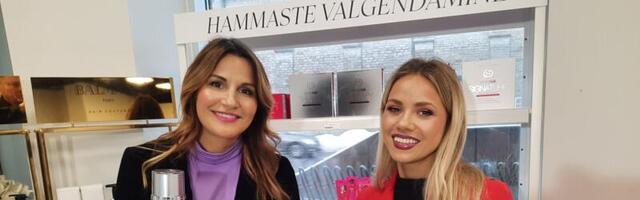 HAMBAVALGENDUSSARJA SMILELAB UHIUUS TOODE