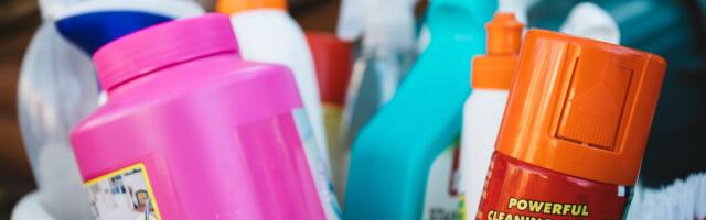 Tunne kemikaalidega kaasnevaid ohte